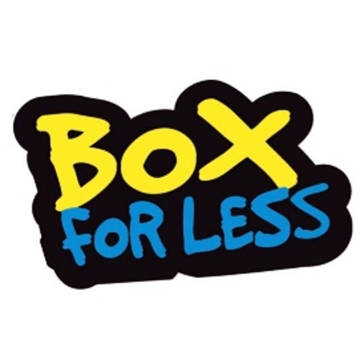 Box For Less