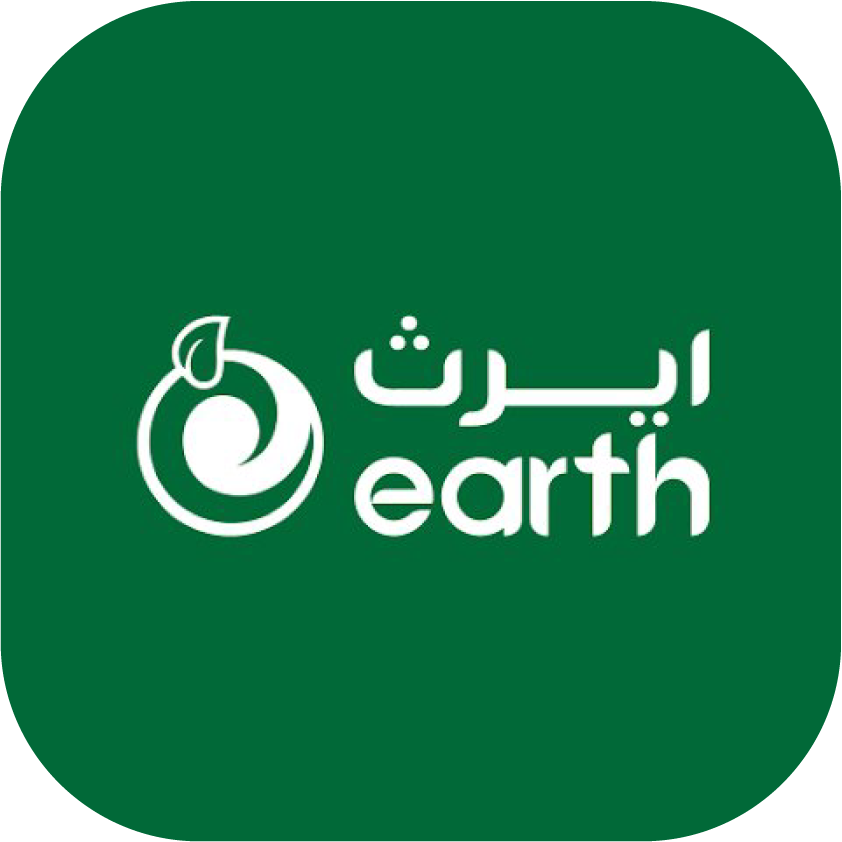 Earth Supermarket