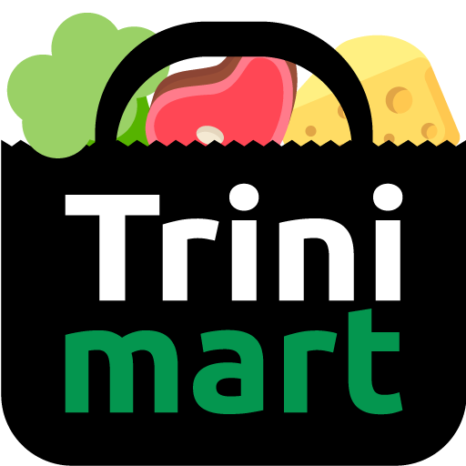 Trinimart logo