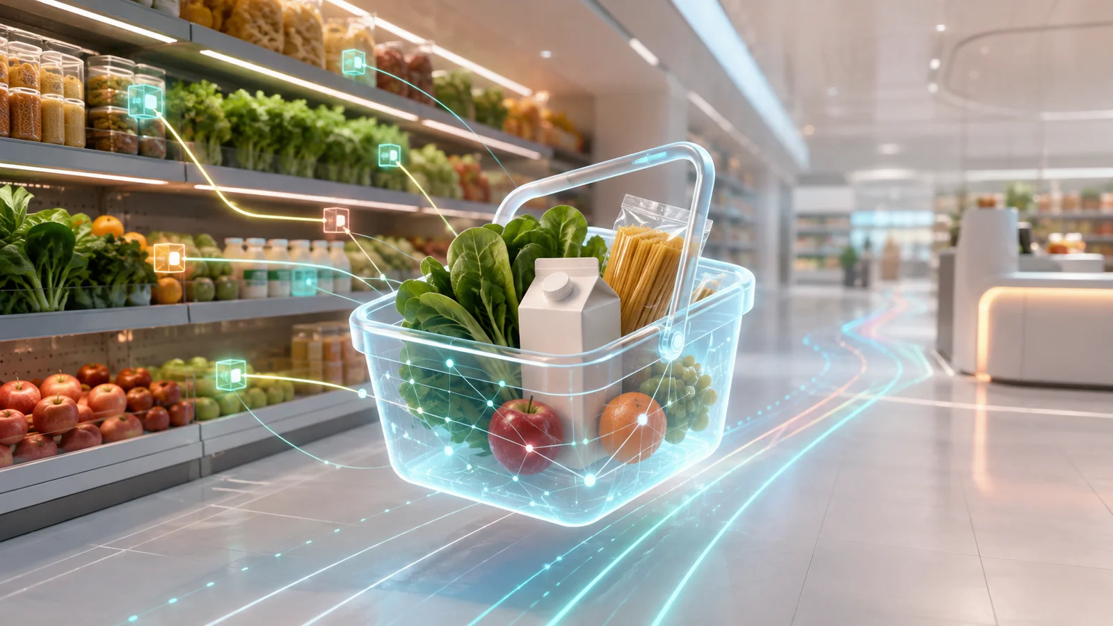 Agentic Commerce: The Next Big Shift in Digital Retail