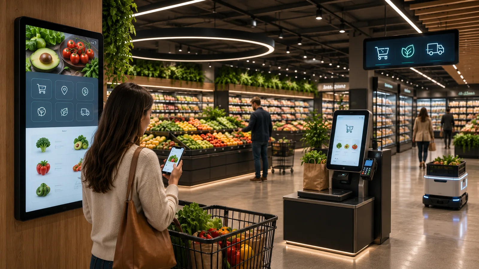 Phygitization: The Missing Piece of Omnichannel Retail
