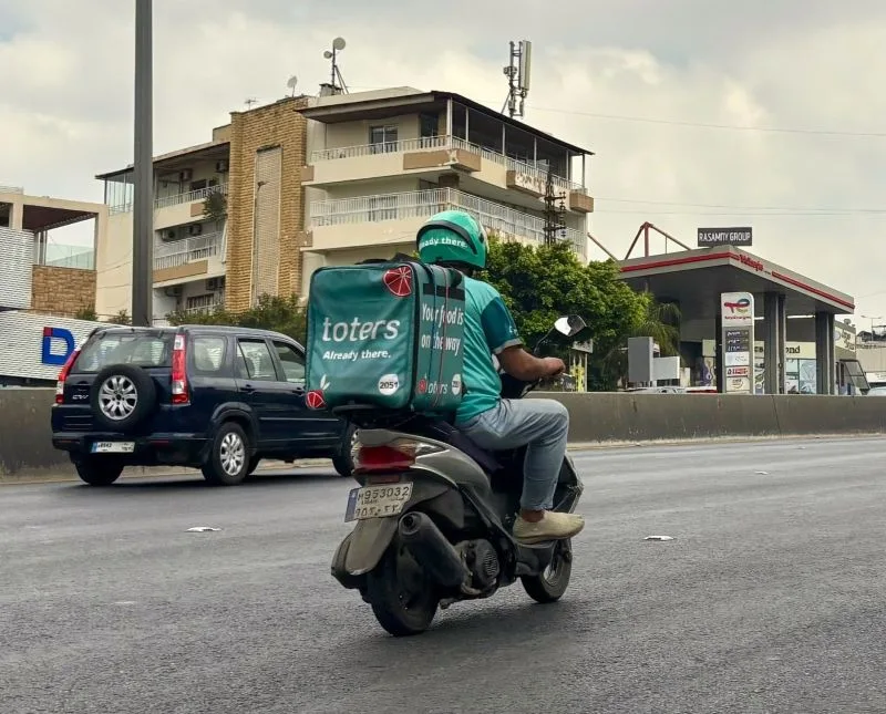 In the shadow of Toters, Suppy strengthens by acquiring a direct competitor in Lebanon