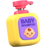 Baby shampoo