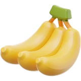 Bananas